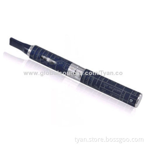 Hot New 2014 Dry Herb and Wax E cigarette Kit, Snoop Dogg with Good Price